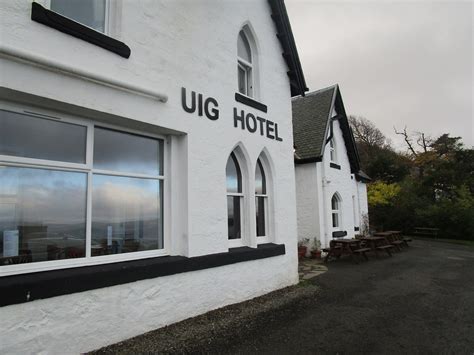 Uig Hotel 